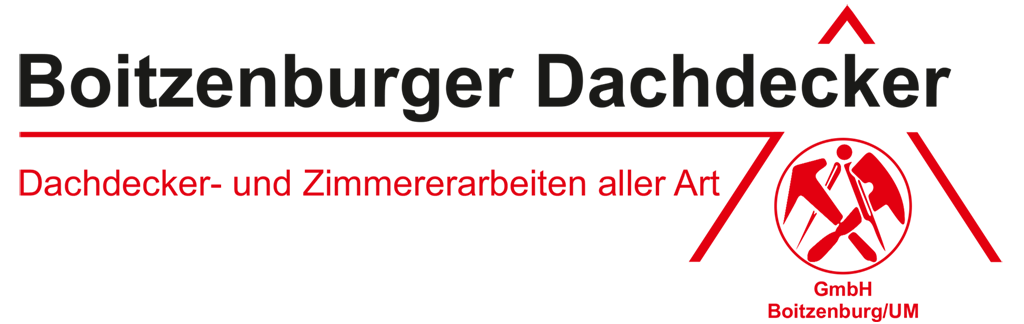 Boitzenburger Dachdecker GmbH